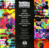 Frankie "Levitation Sessions" Indie Store Exclusive Color LP