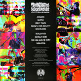 Frankie "Levitation Sessions" Sweet Freak Color LP