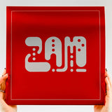 Frankie "ZAM" Double LP + Flexi