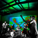 Frankie "Levitation Sessions" Indie Store Exclusive Color LP