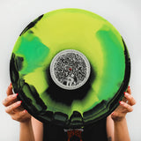 Frankie "Levitation Sessions" Reaper Swirl Color LP