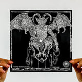 Frankie "ZAM" Double LP + Flexi