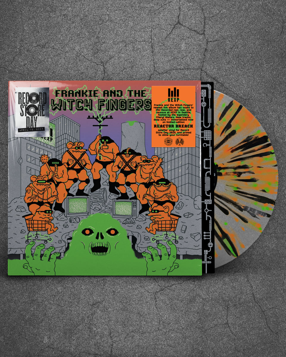 Frankie 