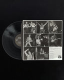 OBN III's "Live In San Francisco" LP