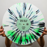 Frankie "Self-Titled" Mutant Mold Color LP