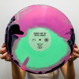 Frankie "Self-Titled" Roadrash Color LP