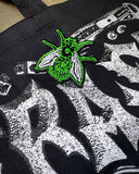 Frankie Trash Classic Totes by Nikki Pickle