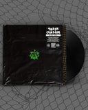 Frankie "TRA$H CLAS$IC" Black LP