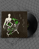 Frankie "TRA$H CLAS$IC" Black LP