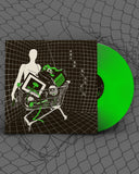 Frankie "TRA$H CLAS$IC" Bug Juice Color LP