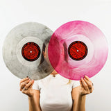 Frankie "ZAM" Double LP + Flexi