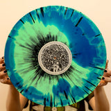 Frankie "Levitation Sessions" Sweet Freak Color LP