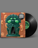 Frankie "Data Doom" Black LP