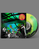 Frankie "Levitation Sessions" Reaper Swirl Color LP