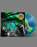 Frankie "Levitation Sessions" Sweet Freak Color LP