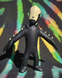 Head Collector Action Figure