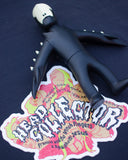 Head Collector Action Figure