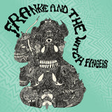 Frankie "Self-Titled" Busted Guts Color LP