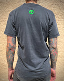Frankie 8 Bit Fly Tee by Jacobo Amador