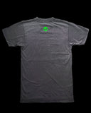 Frankie 8 Bit Fly Tee by Jacobo Amador