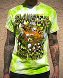Frankie Bone Tank Tee by Bernuggets