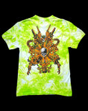 Frankie Bone Tank Tee by Bernuggets