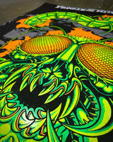 Frankie "Bug Lord" Poster by Sam Pierson