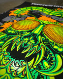 Frankie "Bug Lord" Poster by Sam Pierson