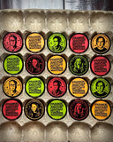 Concert Coins: Frankie - Los Angeles Show