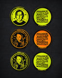 Concert Coins: Frankie - Los Angeles Show