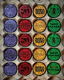 Concert Coins: Frankie - Stop/Time Fest