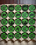 Concert Coins: Frankie - The Sultan Room