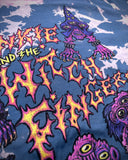 Frankie Witch Party Tee by Ditch Witch