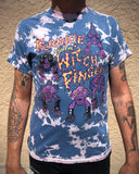 Frankie Witch Party Tee by Ditch Witch