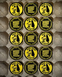 Concert Coins: Frankie - Dog Days Charleston