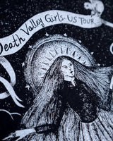 Death Valley Girls 2023 US Tour Tees