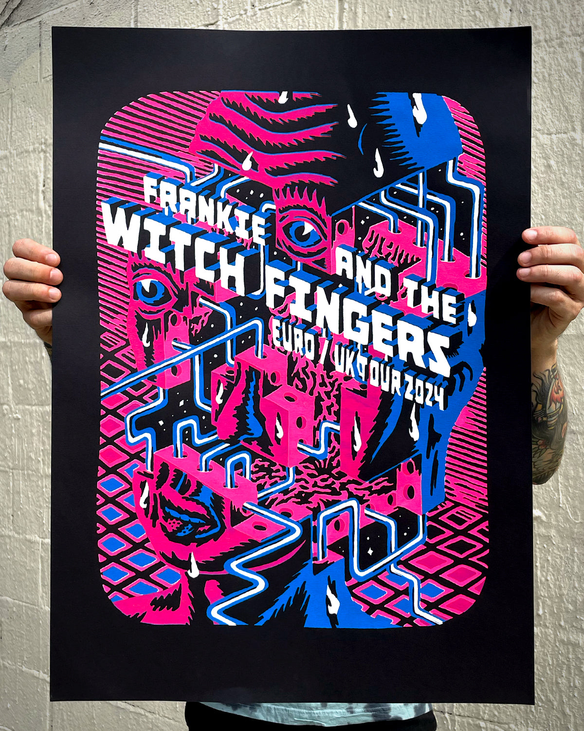 Clearance Items – Church of Pickle