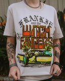 Frankie + FSG Collab "Sea Witch" Tees by It's a Strange Magic