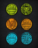 Concert Coins: Frankie - Guadalajara