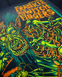 Frankie Halloween 2025 Poster by Sam Pierson