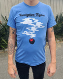 Levitation Room Strange Weather Tour Tee