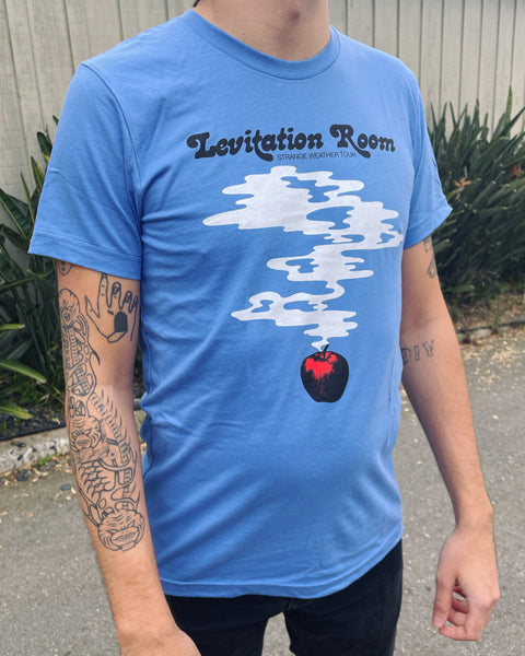 Levitation Room Strange Weather Tour Tee