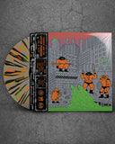 Frankie "Live at KEXP" Reactor Breach Color LP