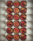 Concert Coins: Frankie - Lagadelic Laguna Beach