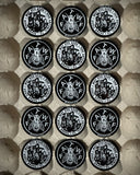 Concert Coins: Frankie - Paper Tiger San Antonio