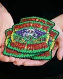 Frankie Bone Demon Patch by LanceLeee