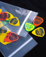 Dunlop Pick Packs