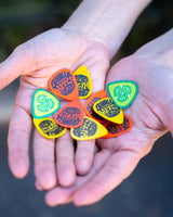 Dunlop Pick Packs