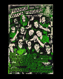 Frankie Los Angeles Show Poster