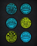 Concert Coins: Frankie - Querétaro